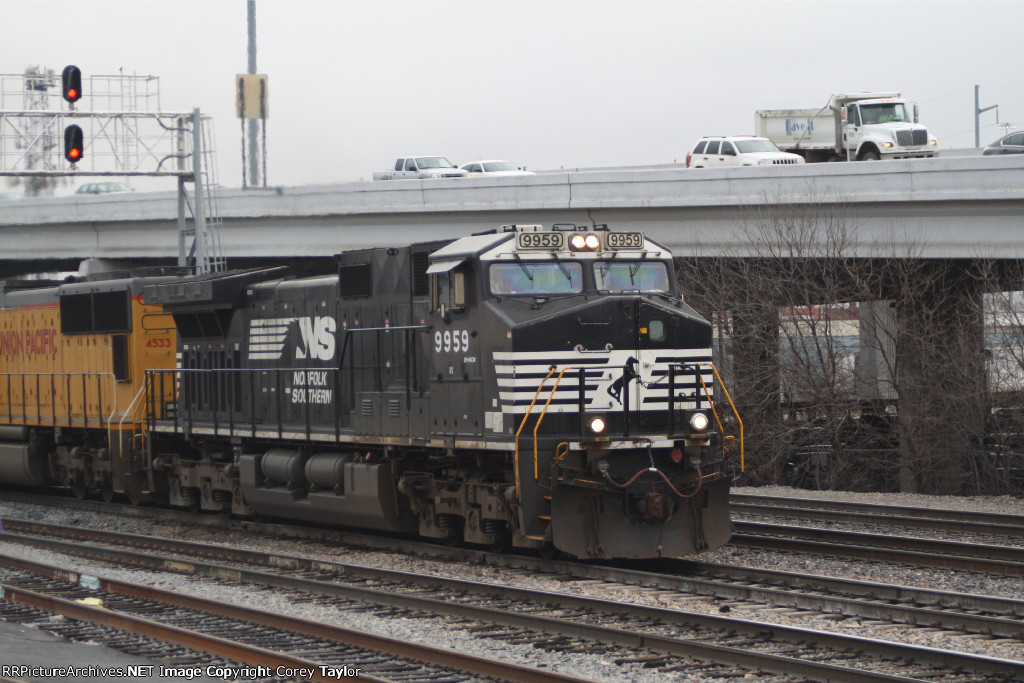 NS 9959